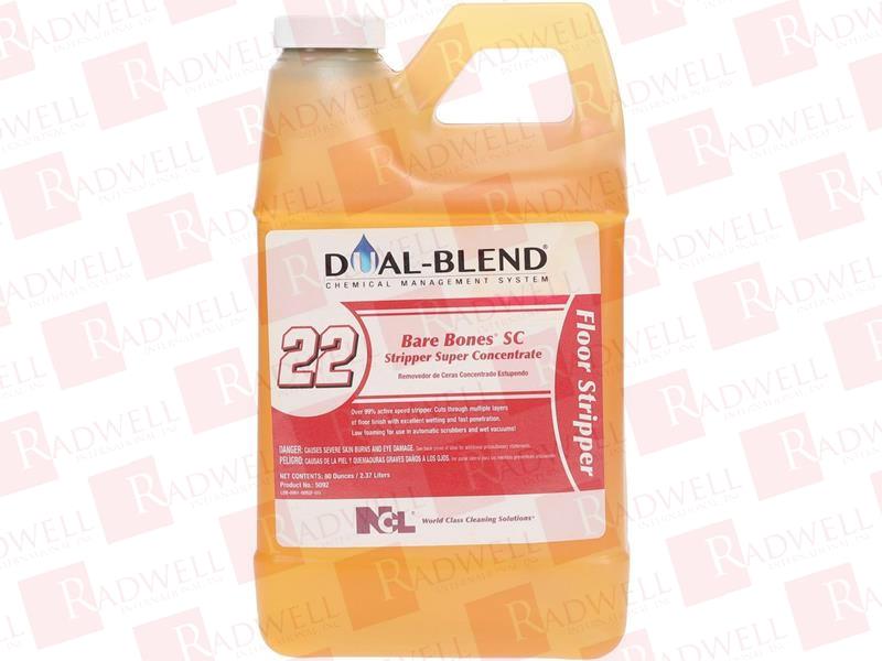 NCL NATIONAL CHEMICAL LAB 5092-24