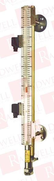 BUHLER NS 10/15-AMX1