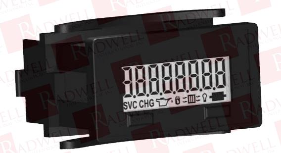 TRUMETER 6320-2500-0000