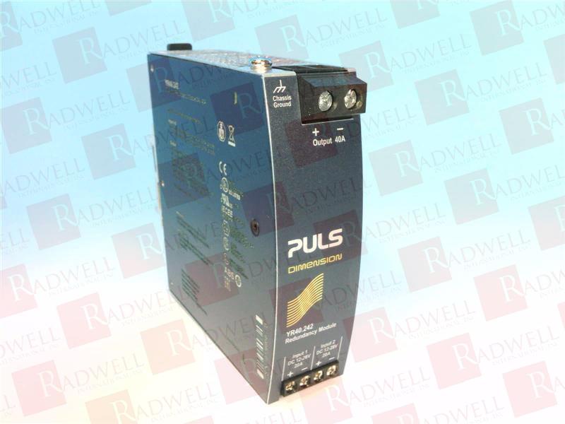 PULS YR40.242