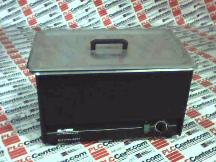 CLEANER ULTRASONIC 26QUART W/TIMER HEAT DRAIN