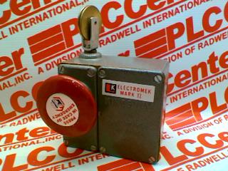 QUICK RELEASE MECHANISM 5AMP 250VAC