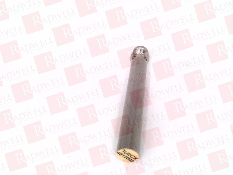 TURCK BI1.5-EH6.5-AP6X-V1131/S100