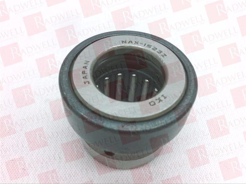 NIPPON NAX1523Z