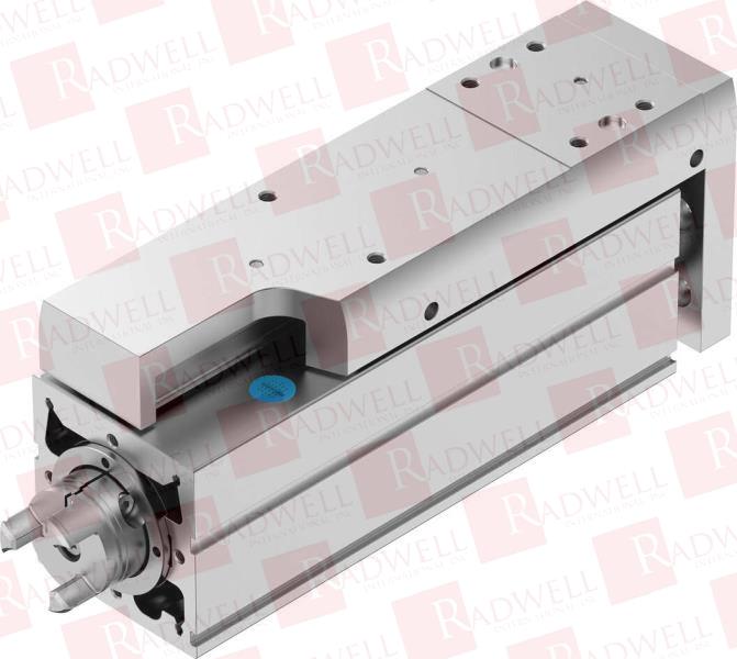 FESTO EGSC-BS-KF-60-125-12P