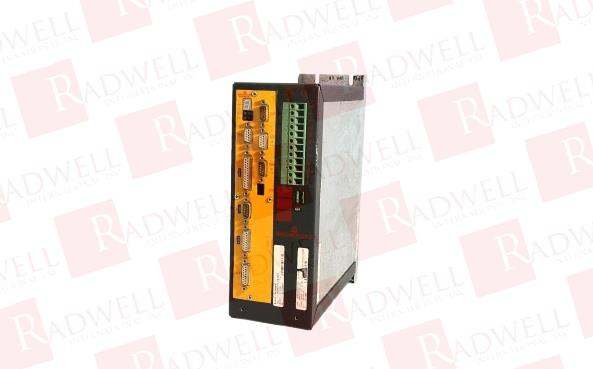 BAUMULLER BUM60-08/16-54-B-000