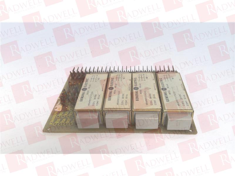 FANUC IC3600QSPA