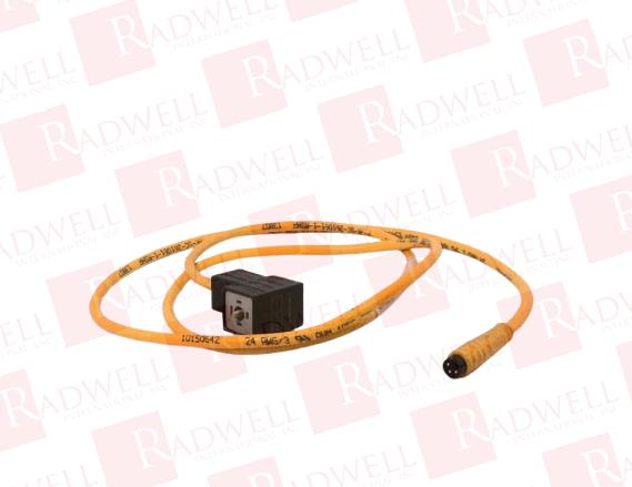 TURCK TC8S2-A642-1M-PSG3