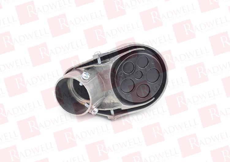 NSI INDUSTRIES 1255-S