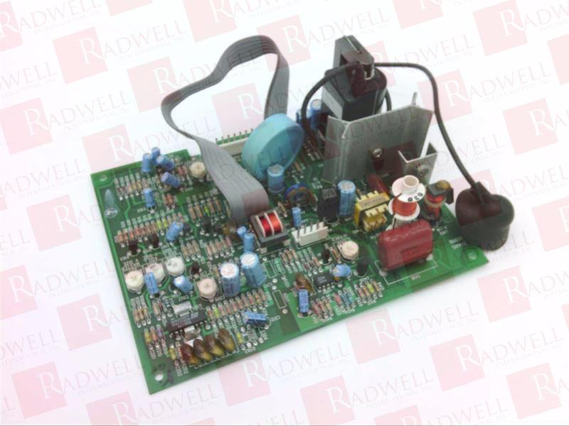  , PC BOARD