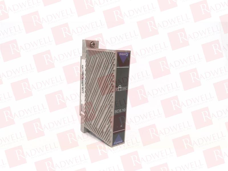 BEDROCK AUTOMATION BRSCS010