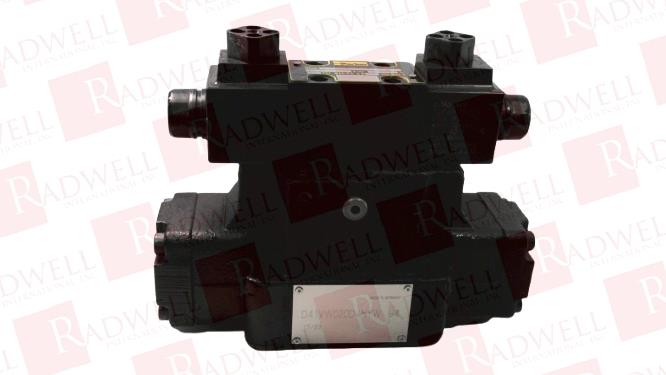 PARKER D41VW020D4NYWF