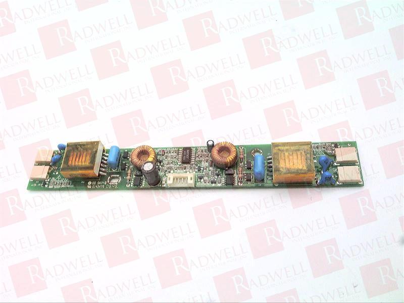  , LCD INVERTER