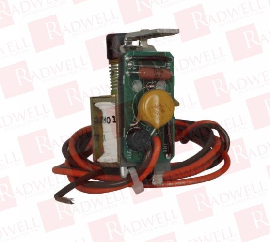 EATON CORPORATION UVH3LP15K