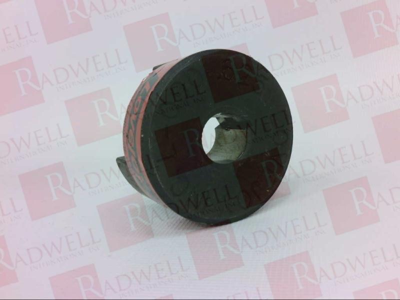 Ganascia Con Chiave Accoppiamento Mozzo Stile Lovejoy L075 X 3/4" - Completo Di Chiave E Set Vite Per Montaggio Super Lesbo - Foto 6