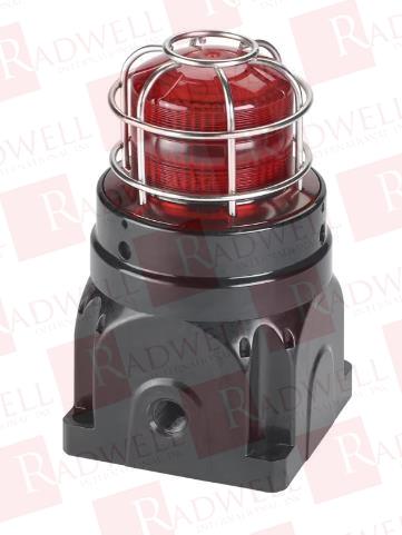 FEDERAL SIGNAL G-STR-230-D-R