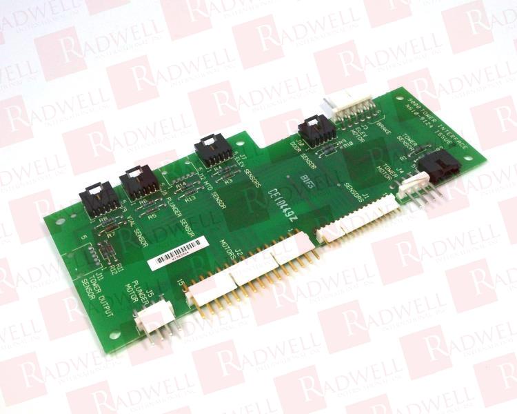 PERKIN ELMER N610-9124