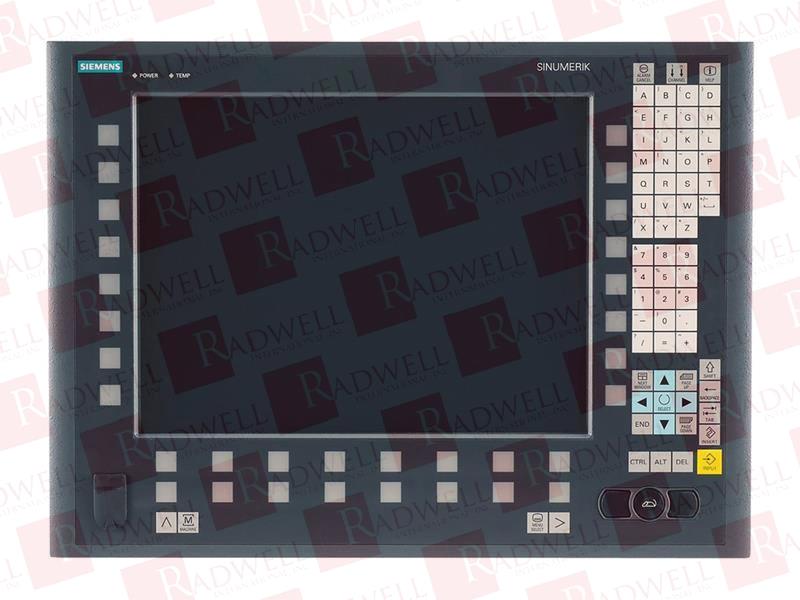 SIEMENS 6FC5203-0AF08-1AB0