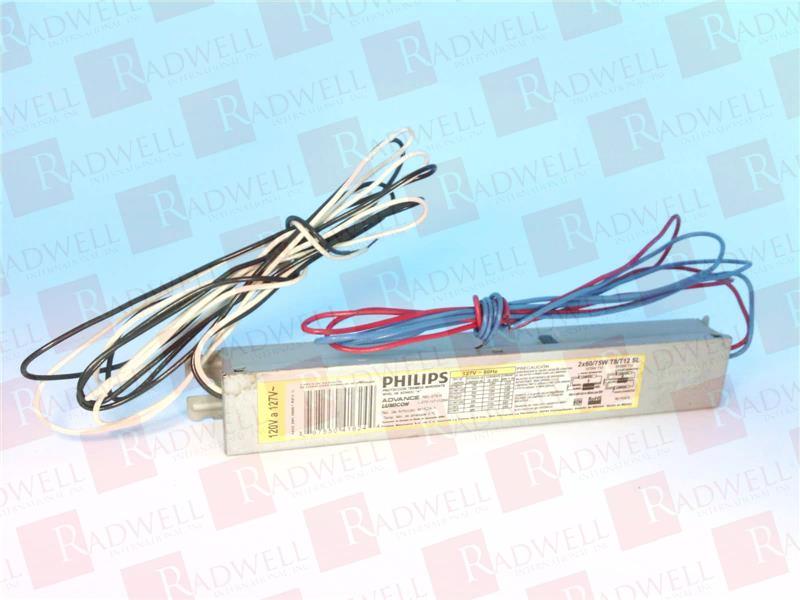 PHILIPS REL-275-N