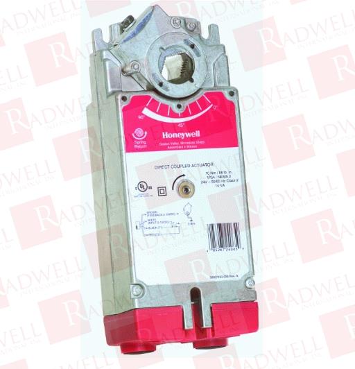HONEYWELL ML9185D1020