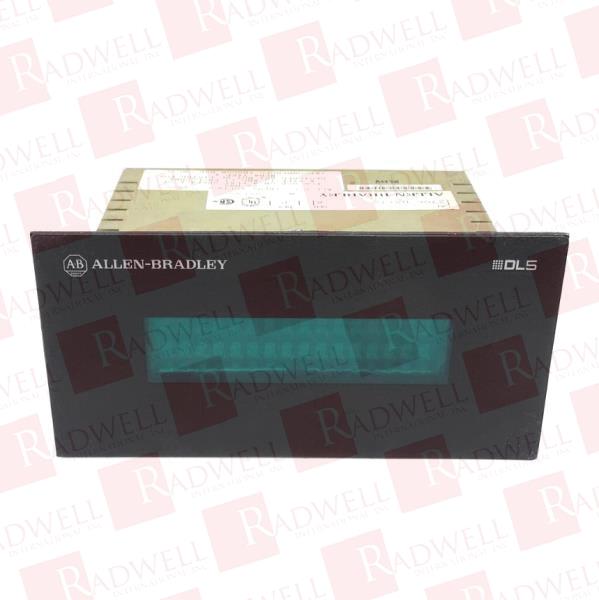 ALLEN BRADLEY 2706-D21J2