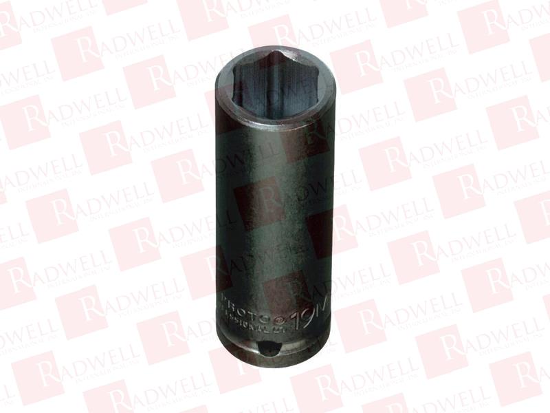 STANLEY BLACK & DECKER J7319M