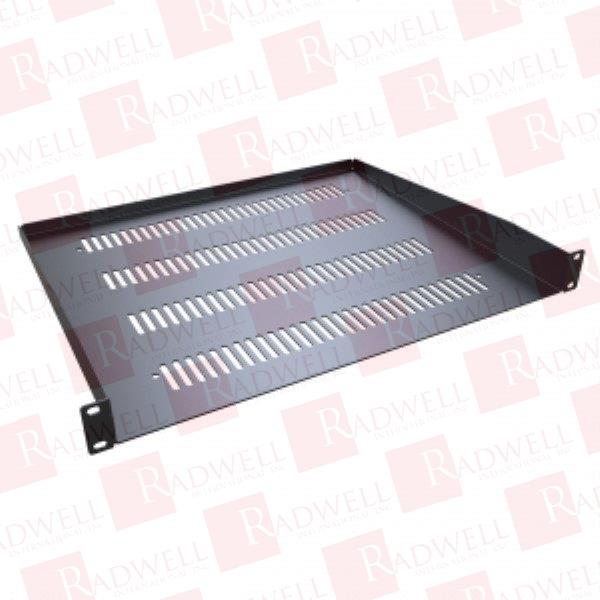 HAMMOND MANUFACTURING RASU190318BK1