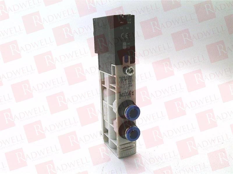FESTO VUVB-S-B42-ZD-Q8-1T1L