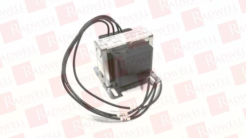 GENERAL ELECTRIC 9T58B0501G37