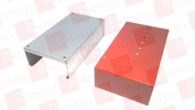 HONEYWELL MR-204/CR