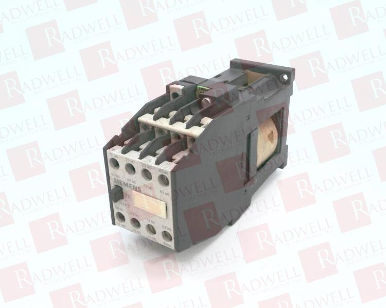 SIEMENS 3TH4271-0BG4