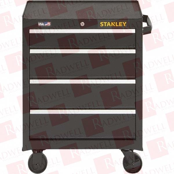 STANLEY BLACK & DECKER STST22744BK
