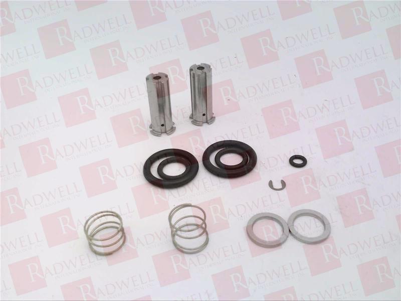 PARKER V9-60-S023