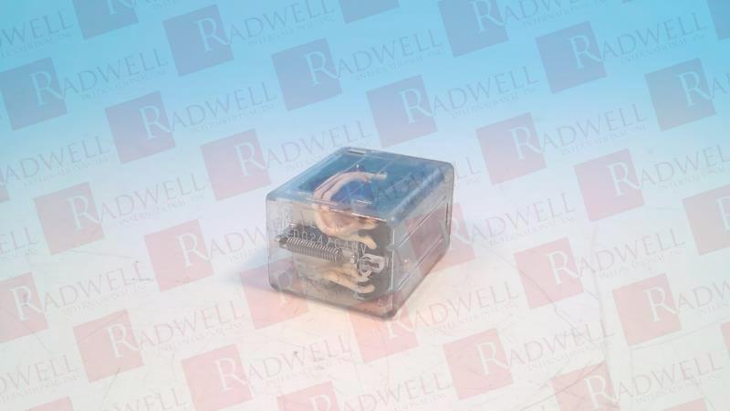 FCL COMPONENTS FRL-263-D024/04CV
