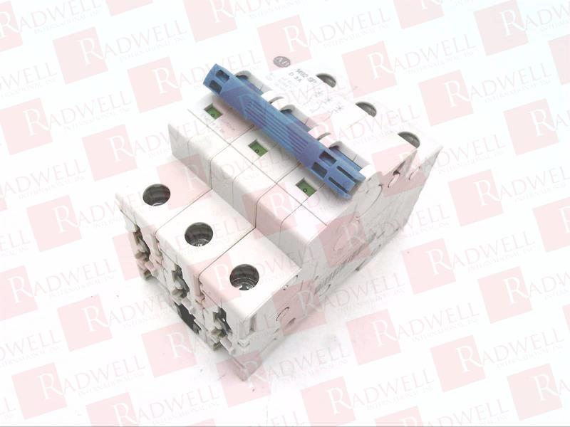 ALLEN BRADLEY 1492-SPM3D030