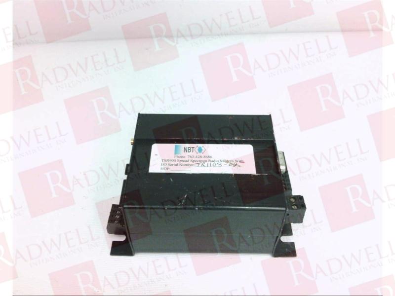 RADIO MODEM