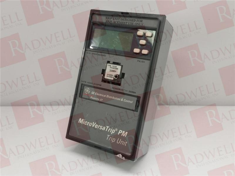 GENERAL ELECTRIC A332LSIGPMR