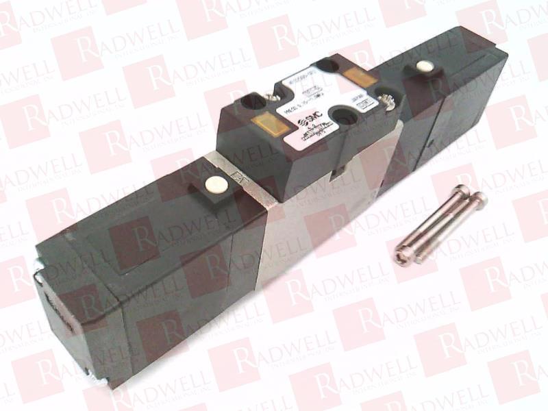 SMC VFS2300-5FZ