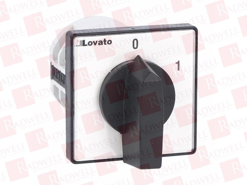 LOVATO 7GN2003U