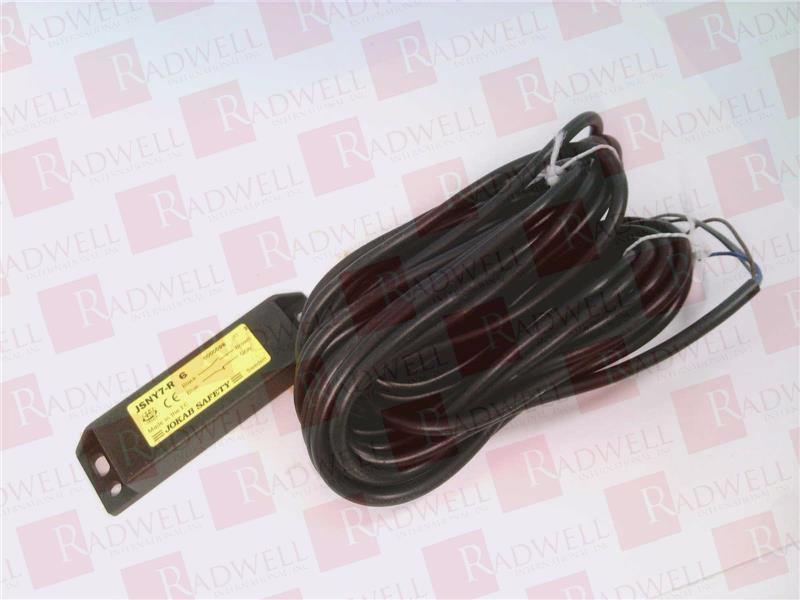ASEA BROWN BOVERI JSNY7R-6
