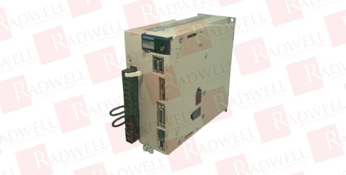 YASKAWA ELECTRIC SGD7S-5R5A10A