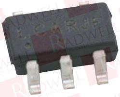 ON SEMICONDUCTOR M74VHC1GT66DTT1G