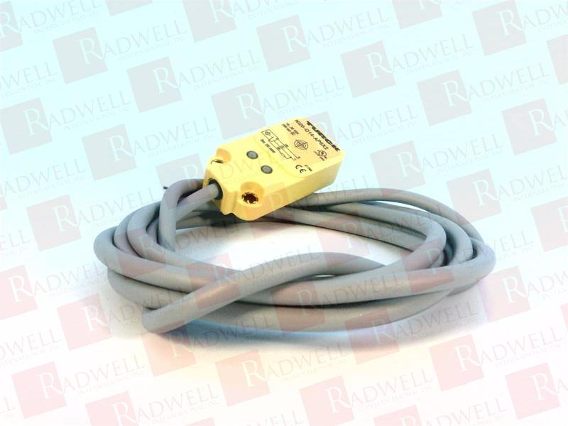 TURCK NI20-Q14-AP6X2