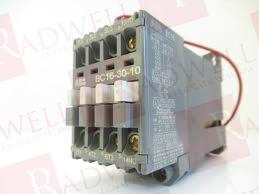 ASEA BROWN BOVERI BC16-22-00