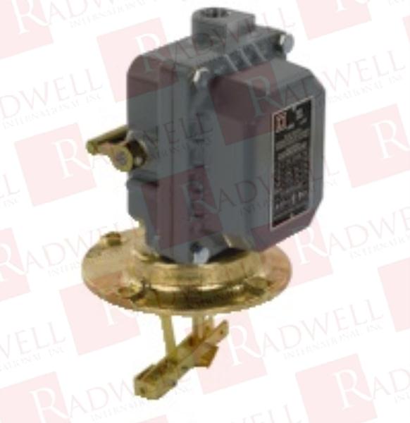 TELEMECANIQUE SENSORS 9037EW13