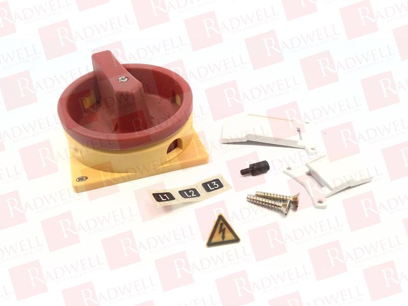 EATON CORPORATION SVB-T0