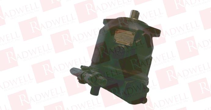 BOSCH AA10VSO45DFR/30R PKC62N00
