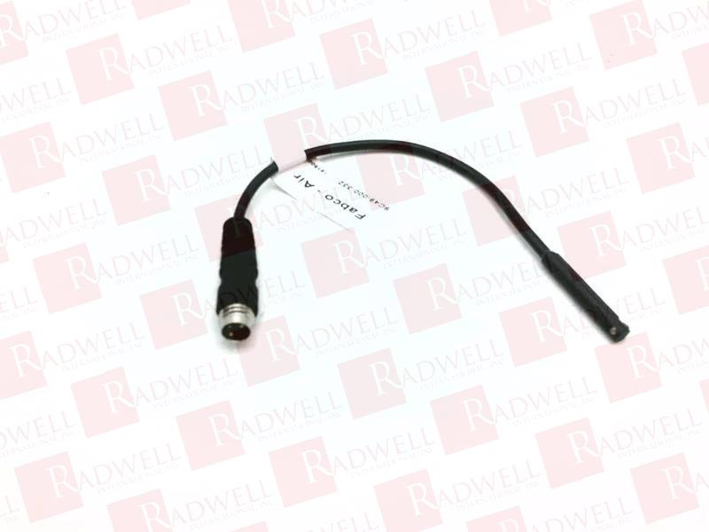 FABCO 9C49-000-332