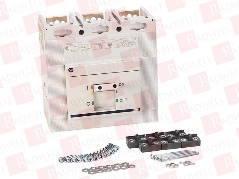 ALLEN BRADLEY 140G-M5X3