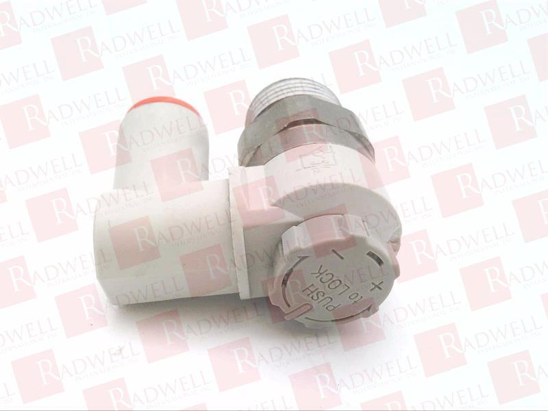 SMC AS4301F-N04-11SA